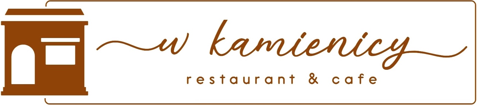 Restauracja W KAMIENICY